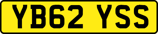 YB62YSS