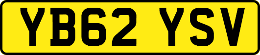 YB62YSV