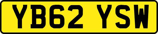 YB62YSW