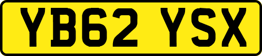 YB62YSX