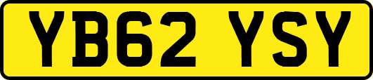 YB62YSY