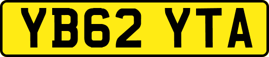 YB62YTA