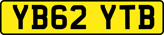 YB62YTB