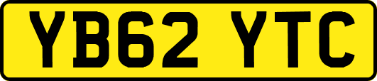 YB62YTC