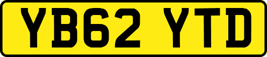 YB62YTD
