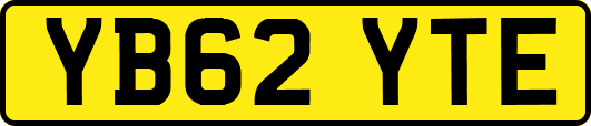 YB62YTE