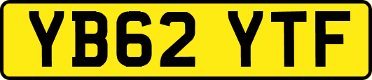 YB62YTF