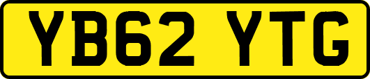 YB62YTG