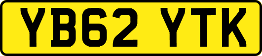 YB62YTK