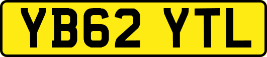 YB62YTL