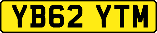 YB62YTM