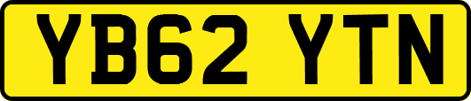 YB62YTN