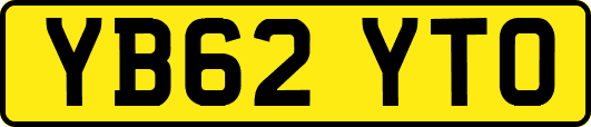 YB62YTO