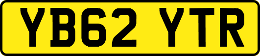 YB62YTR
