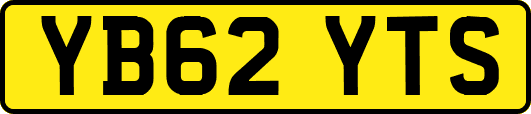 YB62YTS