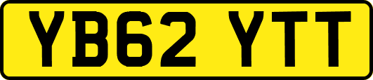 YB62YTT