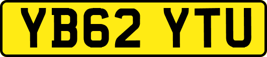 YB62YTU