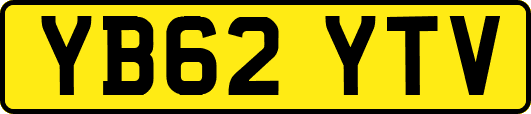YB62YTV