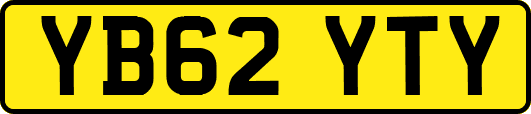 YB62YTY