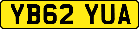 YB62YUA