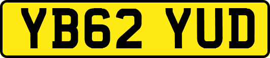 YB62YUD
