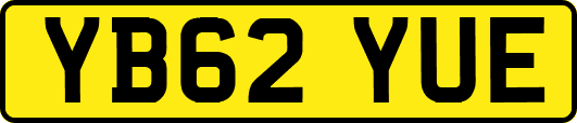 YB62YUE