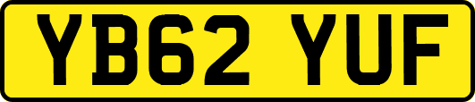 YB62YUF