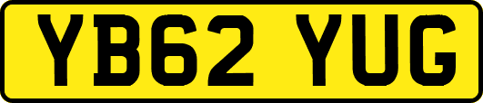 YB62YUG