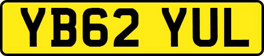 YB62YUL