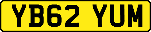 YB62YUM