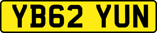 YB62YUN