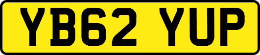 YB62YUP