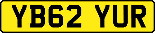 YB62YUR
