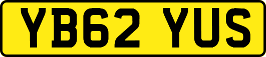 YB62YUS