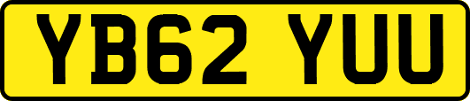 YB62YUU