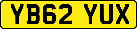YB62YUX