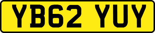 YB62YUY