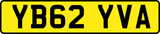 YB62YVA