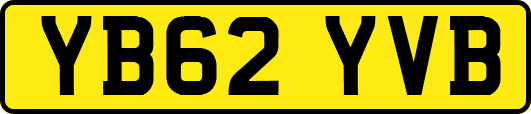 YB62YVB