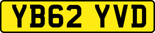 YB62YVD