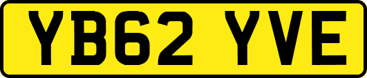 YB62YVE