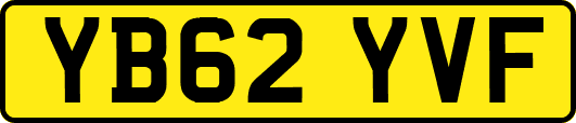 YB62YVF