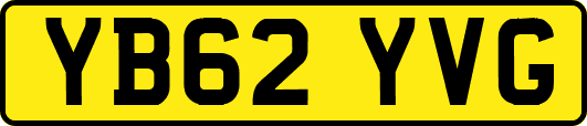 YB62YVG