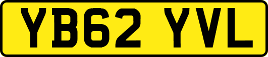 YB62YVL