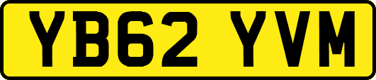 YB62YVM
