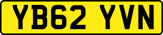 YB62YVN