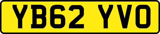 YB62YVO