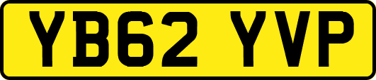 YB62YVP