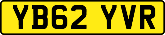 YB62YVR