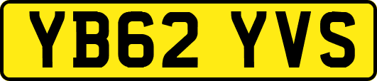 YB62YVS